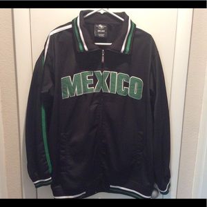 Mexico jacket